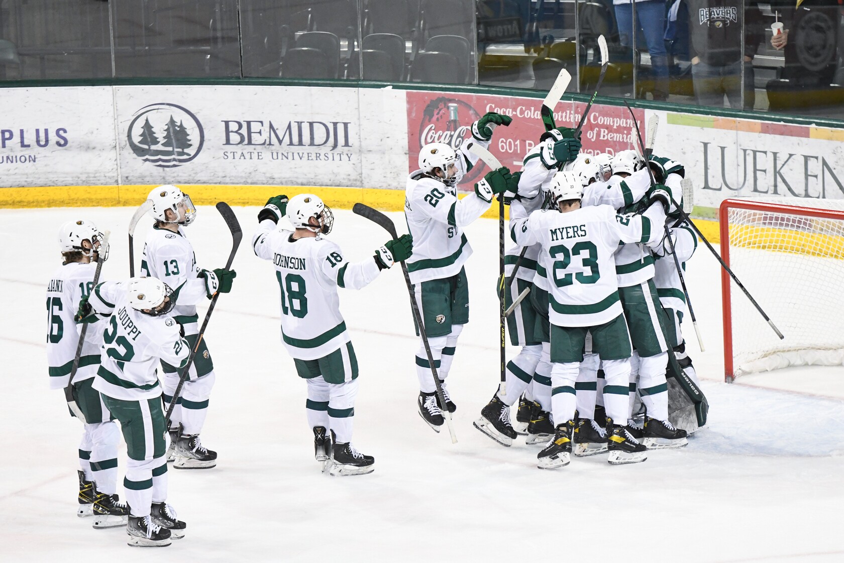 Bemidji State Beavers Hockey The Bemidji Pioneer bemidji-state-beavers-hockey-the-bemidji-pioneer
